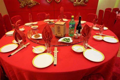 结婚办酒席大概多少钱 农村办喜宴大概价位 - 中国婚博会官网