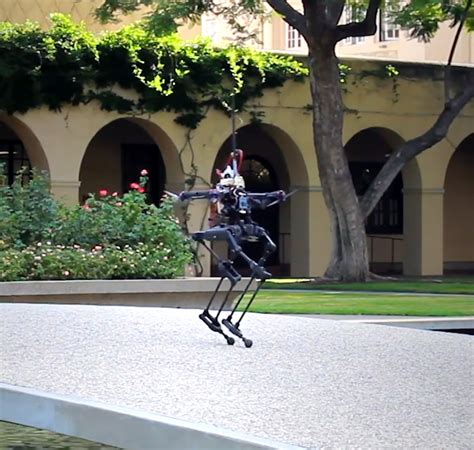 Image result for Caltech Robotics