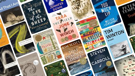 Miles Franklin Award winners: A complete list | AWW