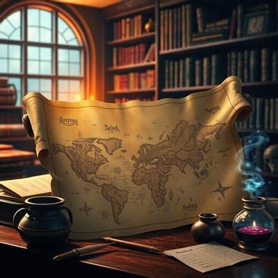 Image result for Random Map Generator