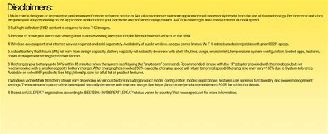 HP 15, AMD Ryzen 3 7320U (8GB LPDDR5, 512GB SSD) FHD, Anti-Glare, Micro ...