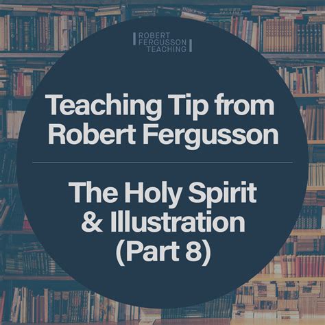 Image result for Holy Spirit Tutorial