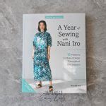 Image result for Japanese Sewing Books 3D Mask Pattern and Tutorial