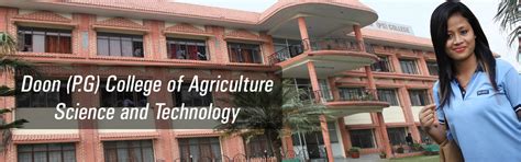Top Agriculture Science College in Dehradun, Uttarakhand