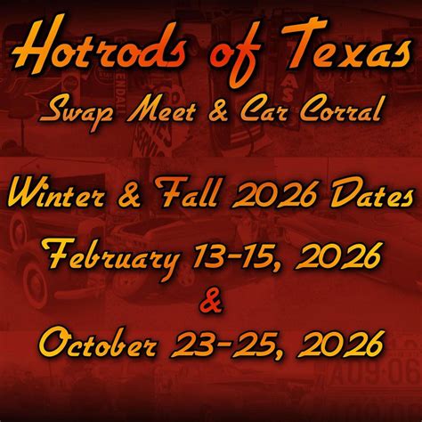 Winter Conroe SWAPMEET , Montgomery County Fairgrounds, Conroe, 13 ...