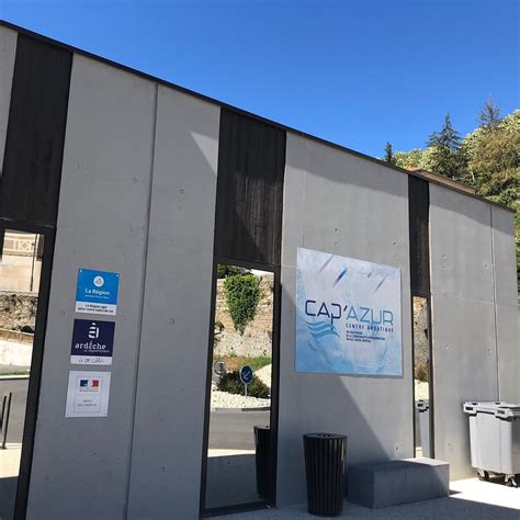 CENTRE AQUATIQUE CAP’AZUR (2026) All You Need to Know BEFORE You Go ...