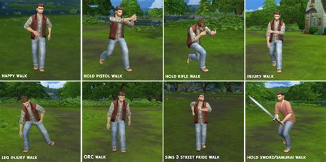 Image result for TW3 Chicken New Walk Mod Mod