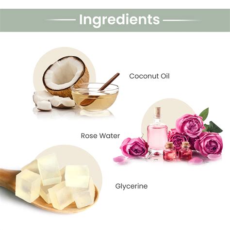 Hasthkar Handmades Clear Glycerine Soap Base Flakes - 450gm ...