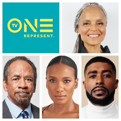 TV One Announces Upcoming Original Film The Neighbor, Directed By ...