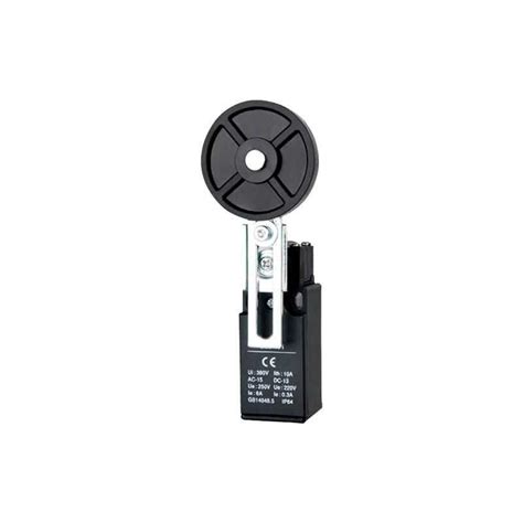 TLS-191 Plastic Body Limit Switch Motorobit - Motorobit.com