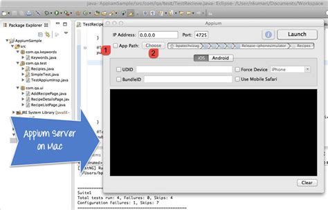 Image result for Appium Testing Tutorial