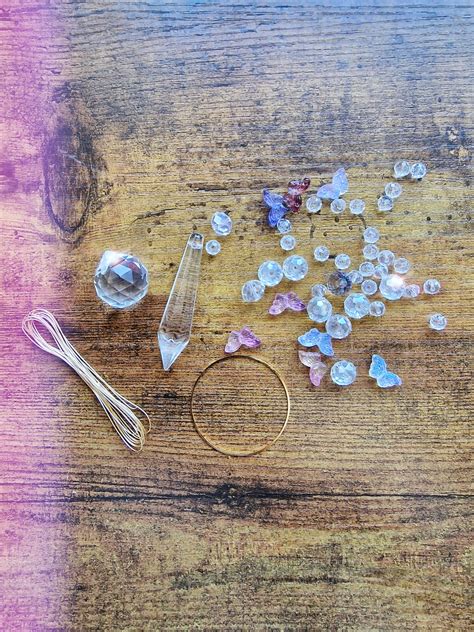 Image result for Suncatcher Tutorial