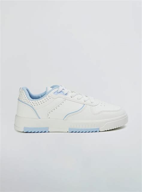 Buy Women Contrast Tipping Casual Shoes Online at just Rs. 1299.0 ...