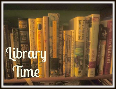 Time Library Program 的图像结果