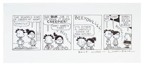 Big Nate | AnimAID | The Art of Animation | Popular Culture | Sotheby's