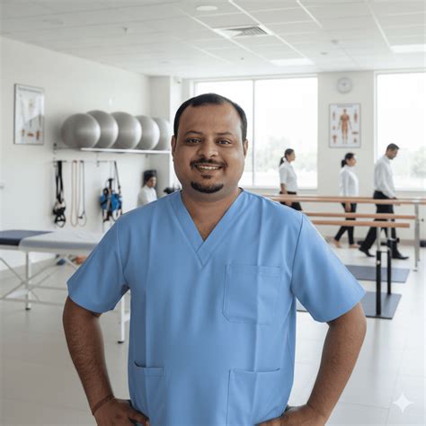 Sparsh Physiotherapy Chikodi