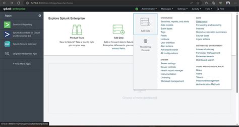 Image result for Splunk Data Ingestion Tutorial