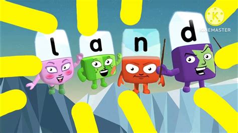 Image result for Alphablocks Horror Version Animation