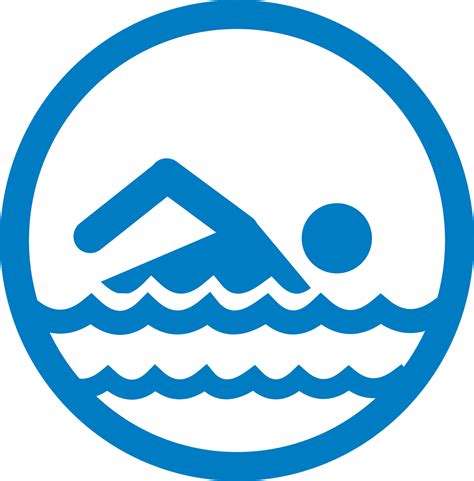 Swimming Sign 的图像结果