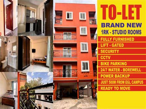 Domlur, Bangalore - Map, Pin Code, & Property Rates 2025