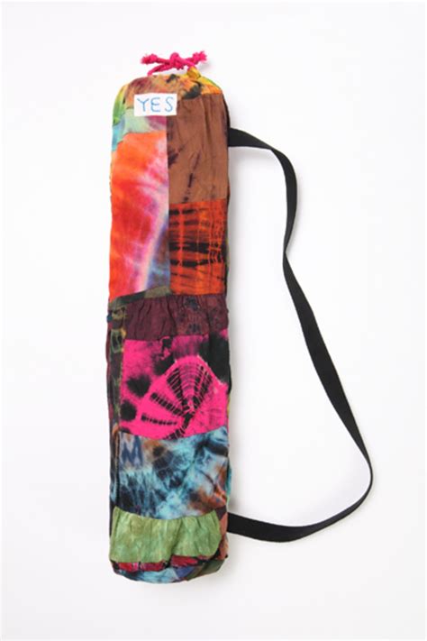 YOGA MAT CASE 08 | yes_relactive