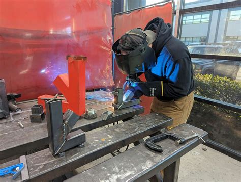 MIG Welding Basics, Maker Cube, Langley, 17 March 2024 | AllEvents