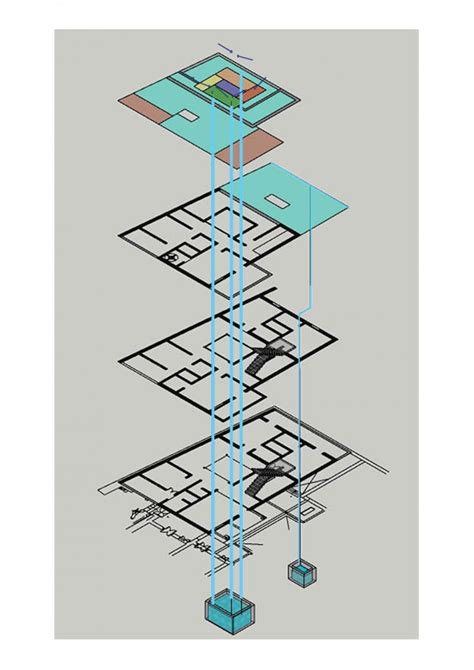 Disconnect To Connect | CEPT - Portfolio