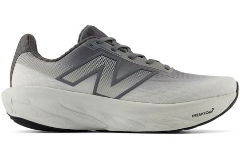 New Balance Fresh Foam 1080v14 Castlerock Grey Matter Black メンズ ...
