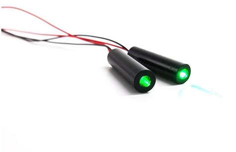 Green Laser Diode Module 的图像结果