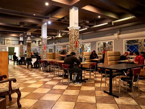 The 18 Best Restaurants In The Tenderloin - San Francisco - The Infatuation