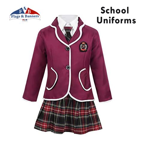 School Uniforms