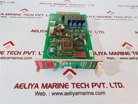 Pem tech pt902m lel monitor rev 2.1 – Aeliya Marine