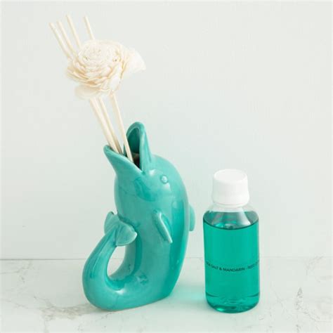 Buy Redolance Premium Reed Diffuser Set - Set of 8 Pcs. from Home ...