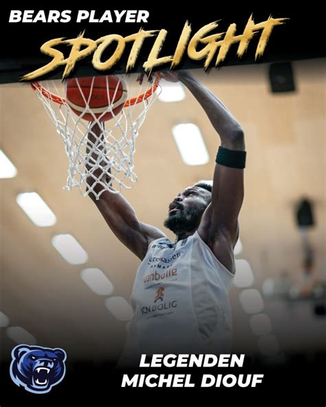 Bakken Bears Official Website