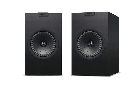 KEF Wireless, Bluetooth Q150 5.25" Uni-Q Driver Array 2-Way Bookshelf ...