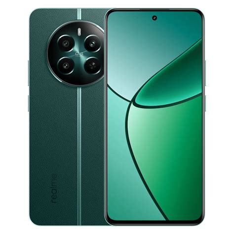 Shop realme 12+ 5G, 8GB+128GB Pioneer Green – Swapna Infotech