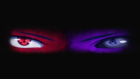 Rinne Sharingan Wallpapers - Top Free Rinne Sharingan Backgrounds - WallpaperAccess
