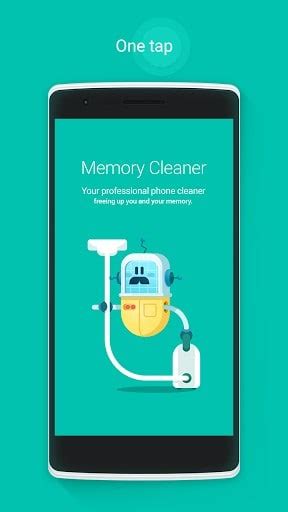 Image result for Memory Cleaner Apps