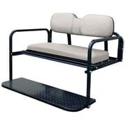 Buy Golf Cart Rear Seat Kit RHOX Super Saver- Yamaha G29 Drive Online ...