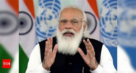 PM Modi: Reforms a conviction, not compulsion | India Business News ...