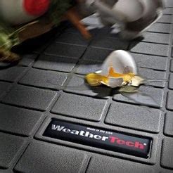 Image result for Weathertech Cargo Liners