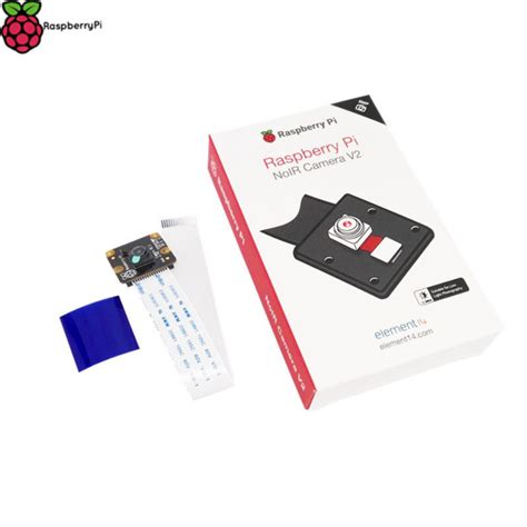 Probots 50cm Flexible Ribbon Cable Flat CSI for Raspberry Pi Camera FPC ...