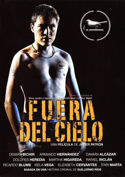 Fuera del cielo (2006)