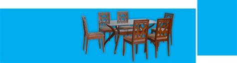 Introduce Richness to Your Dining Space with these Trendy Dining Table ...