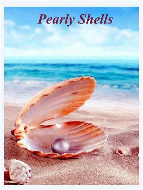 Image result for Perly Shells