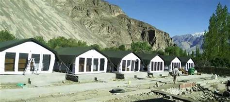 The Kora Pangong Camp (Leh, Ladakh) - Campground Reviews, Photos, Rate ...