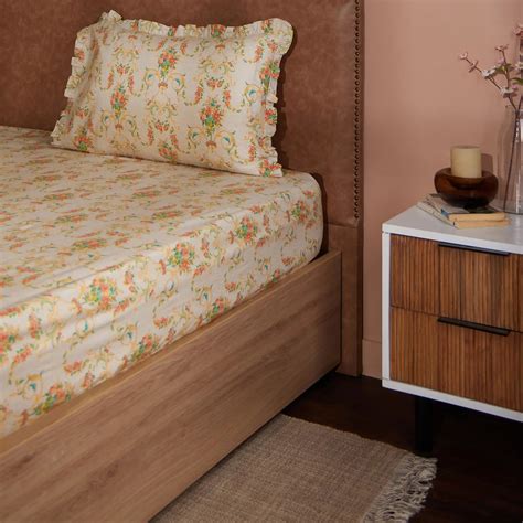 Shop Bedsheet Set Online | Livspace Home – Livspace Home