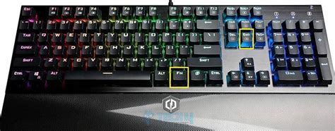 Image result for CyberpowerPC Keyboard Color Change