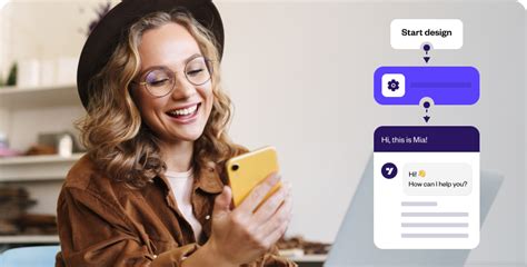 Conversational user interface Conversational UI Design 的图像结果
