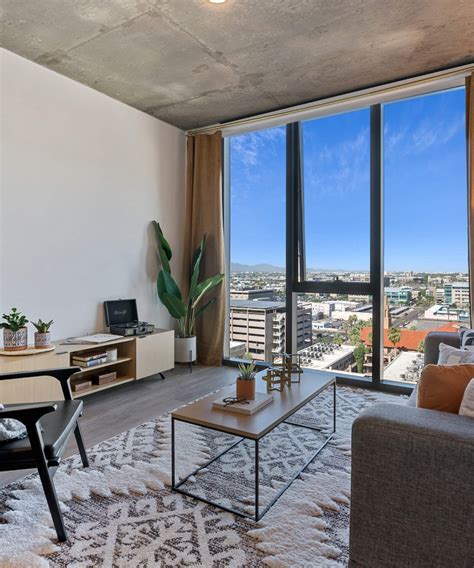 Fully furnished apartments, just bring the sheets! | X Furnished